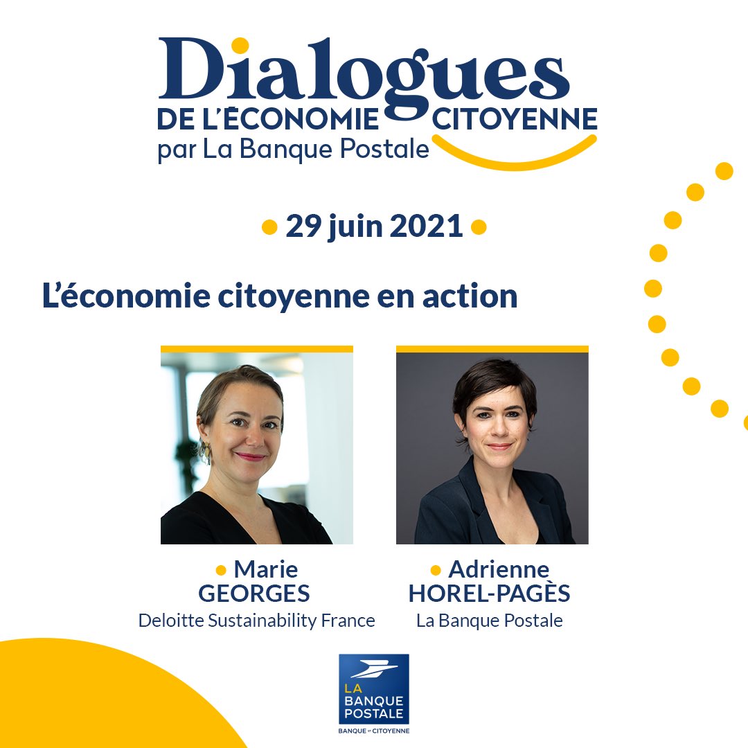 Marie Georges tweet media