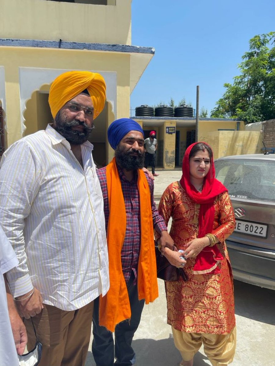 🇮🇳 Ramnik Singh ੴ ਰਮਣੀਕ, रमणिक tweet media