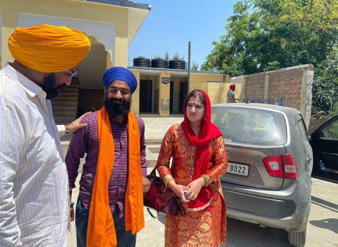 🇮🇳 Ramnik Singh ੴ ਰਮਣੀਕ, रमणिक tweet media