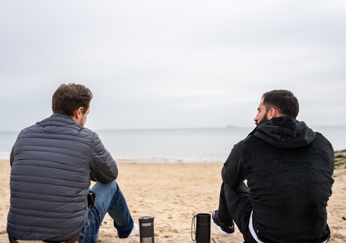 Dr Andy Mayers💡 tweet media