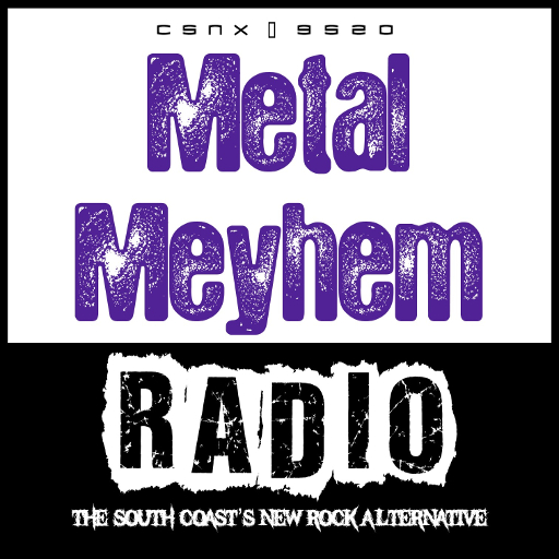 Metal Meyhem Radio (@metalmeyhem) on Twitter photo #NowPlaying on Metal Meyhem Radio right now: Chelsea, Chelsea by <a href="/maxwell_avenue/">Maxwell Avenue</a> | #IndependentRadio | Tune in now bit.ly/meyhem |
Buy this song music.apple.com/us/album/chels… #NowPlaying on Metal Meyhem Radio right now: Chelsea, Chelsea by <a href="/maxwell_avenue/">Maxwell Avenue</a> | #IndependentRadio | Tune in now bit.ly/meyhem |
Buy this song music.apple.com/us/album/chels…