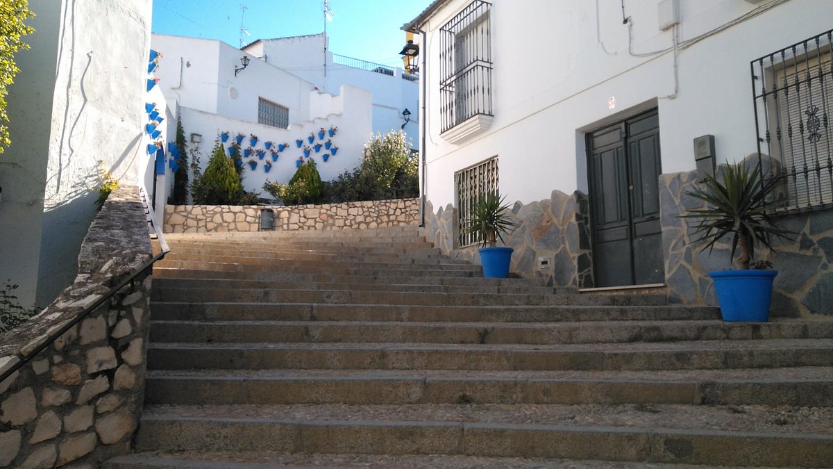 Onda Local de Andalucía tweet media