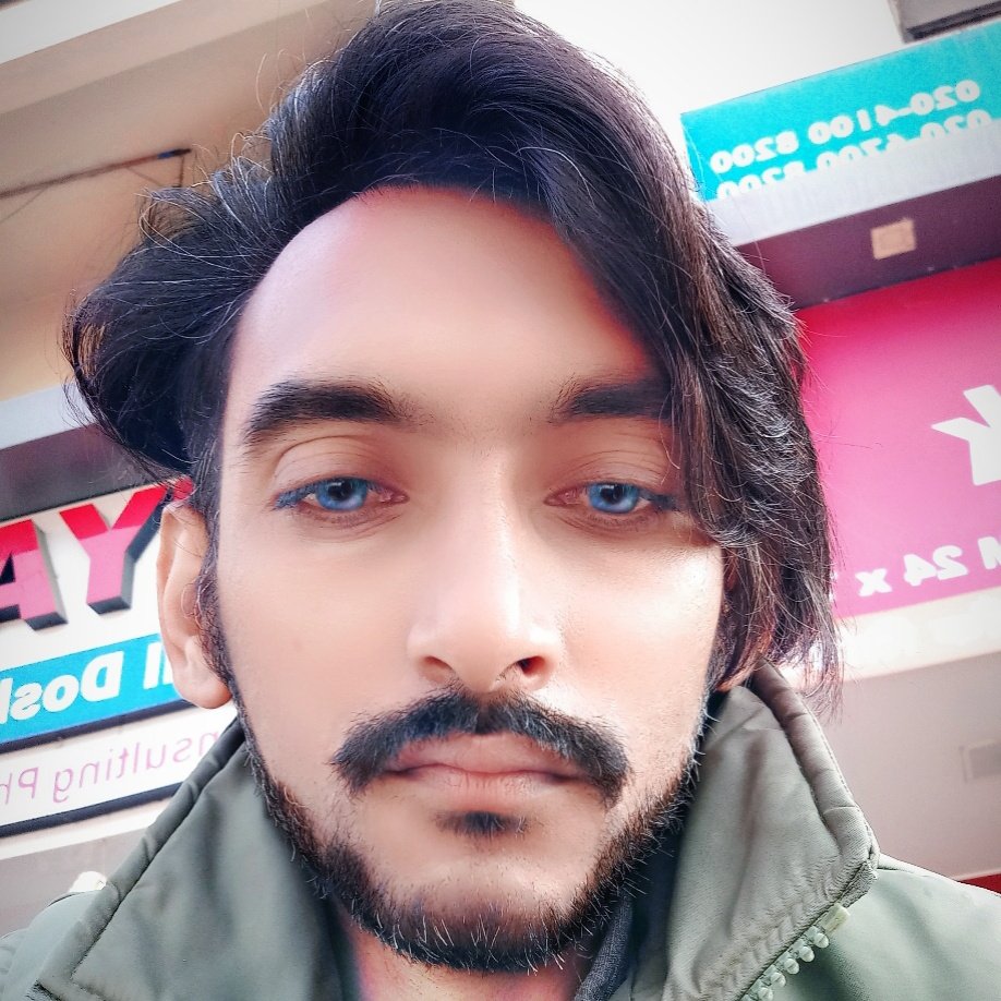 #NewProfilePic