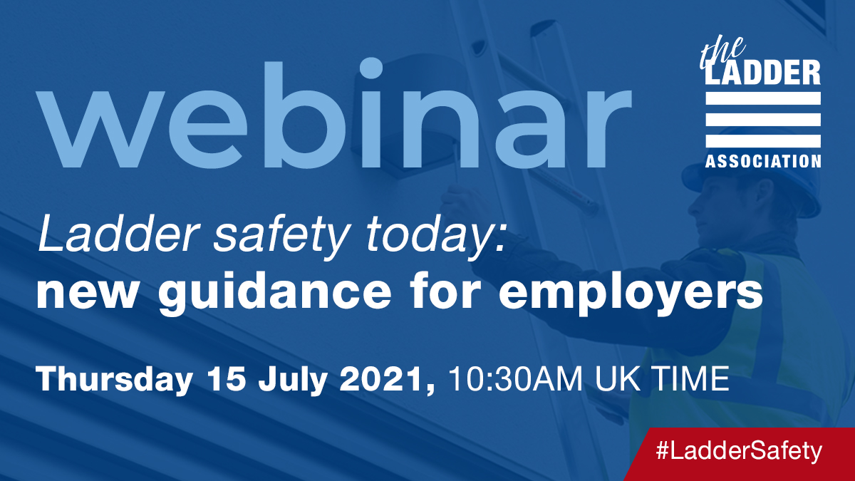 The Ladder Association tweet media