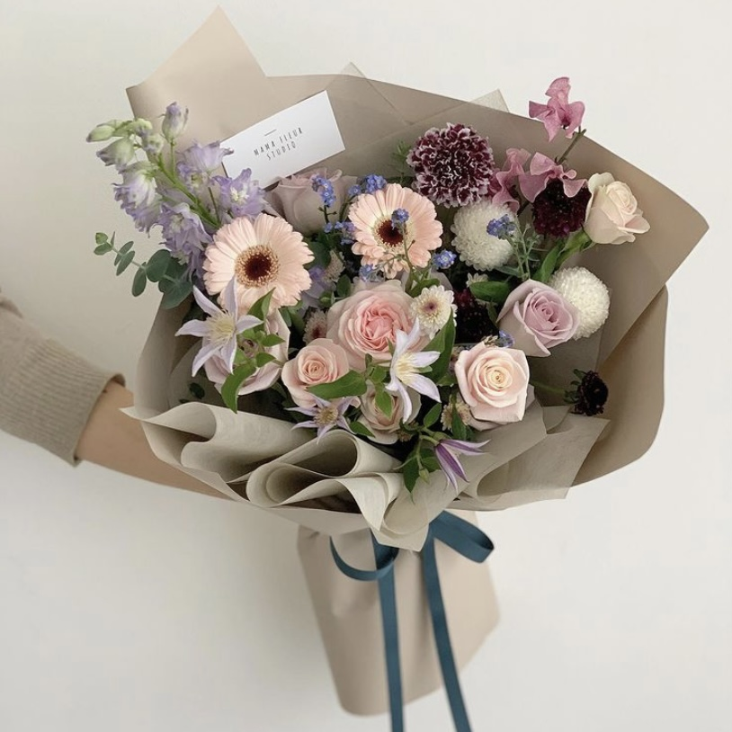 jadcairo's tweet photo. ⠀⠀ ⠀⠀

⠀⠀ ⠀⠀ ⠀⠀ blooming with https://t.co/h7zCO4v3GD
     ⠀⠀ ⠀⠀  someone sent you a delivery! 💐

⠀⠀ ⠀⠀ ⠀⠀ to: @qinginamo_ 
 ⠀⠀ ⠀⠀ ⠀⠀from: Shobe Magda.
     ⠀⠀ ⠀⠀  “Hi, my achi! I love you po. Take care always.”

⠀⠀ ⠀⠀ ⠀ https://t.co/Vez1C6DOcb