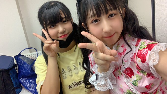 Twitterのコスプレ画像18