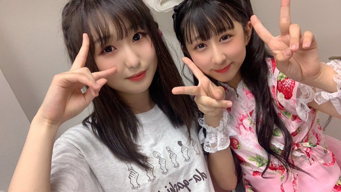 Twitterのコスプレ画像20