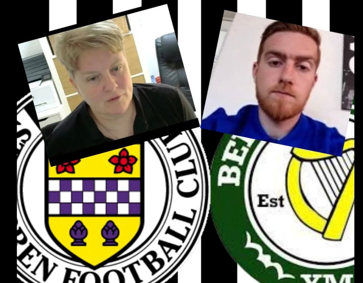 The Future's Bright - The Future is BLACK &amp; WHITE

Talks with Ryan Caddell head coach at  <a href="/BCYM2013/">Belfast Celtic YM/L</a> 
Player Development was our focus and we are looking forward to making a few announcements over the coming weeks. 

#PartnershipWorking #DevelopingWomensFootball