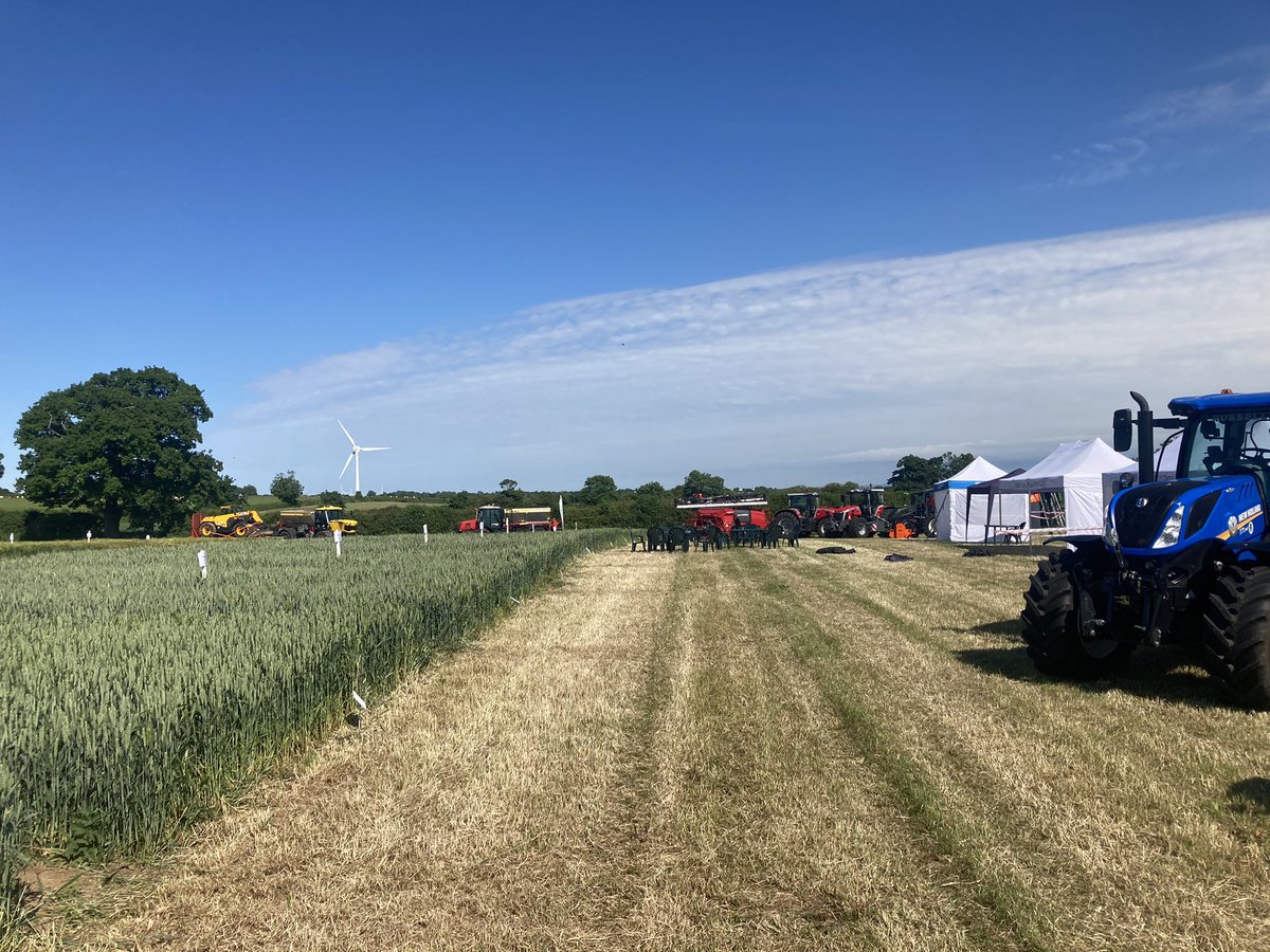 DKB Crop Protection tweet media