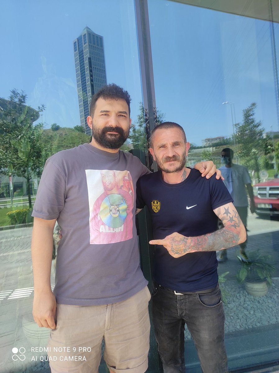 EKİN KOLLAMA (TAA) VE MAHSUN (ROPARTAJ ADAM) GARDASLARİM...