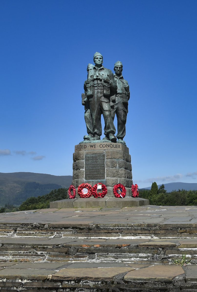 pilgrimscharity's tweet photo. Our Patron, Ben Parkinson MBE is undertaking the gruelling #CommandoSpeedMarch in #SpeanBridge on 25th Sep. He will complete the 6.7 mile race on a specially adapted tandem bike with his support rider, Caria. We'd like to thank the duo for their support #AlwaysALittleFurther https://t.co/4nOrcOZ0LU