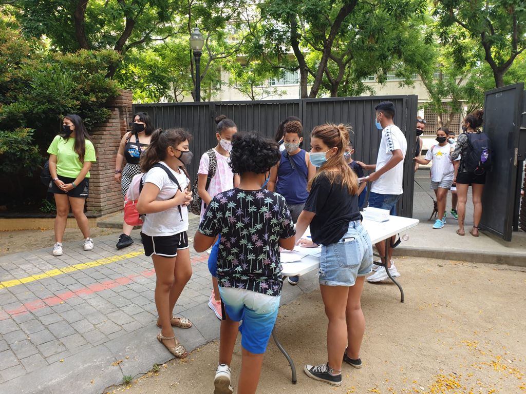 Fundació Gavina tweet media