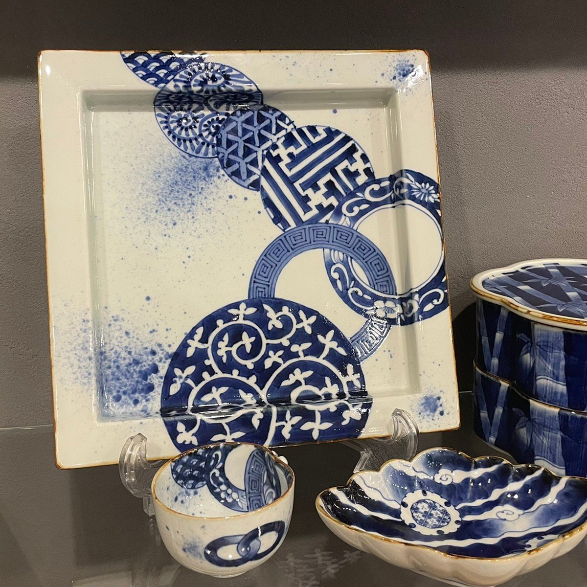 株 丸兄商社 Arita Marukei Twitter