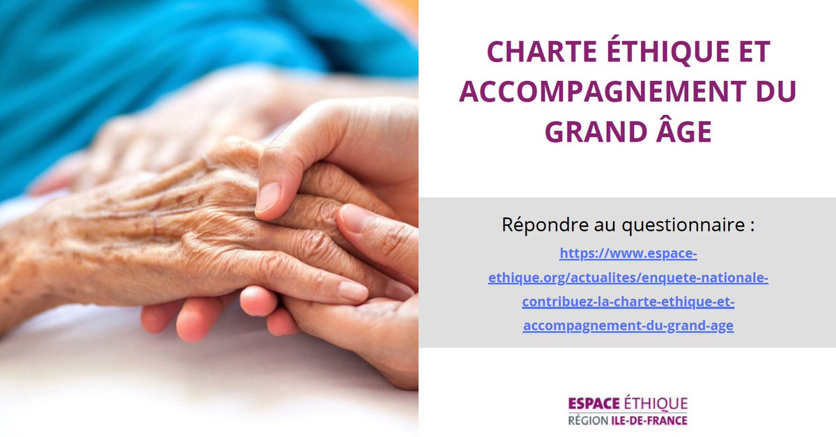Espace éthique/IDF tweet media