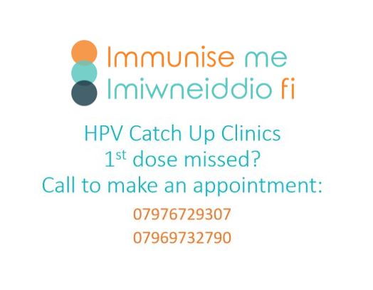 CAV_SNTEAM's tweet photo. If your child was absent on the day of their school’s HPV immunisation session and so has not received their 1st vaccination,  you can book an appointment at one of our catch up clinics. #HPV #immuniseme Please RT https://t.co/9OgwFoiAKN