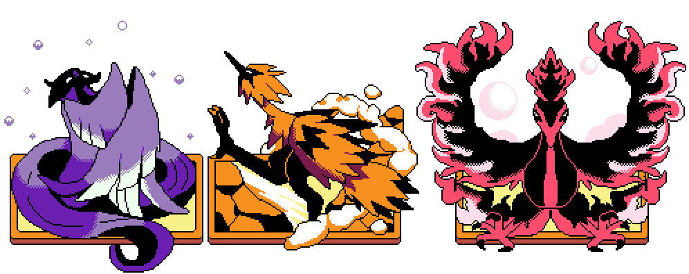 PIXELTERIYAKI tweet media
