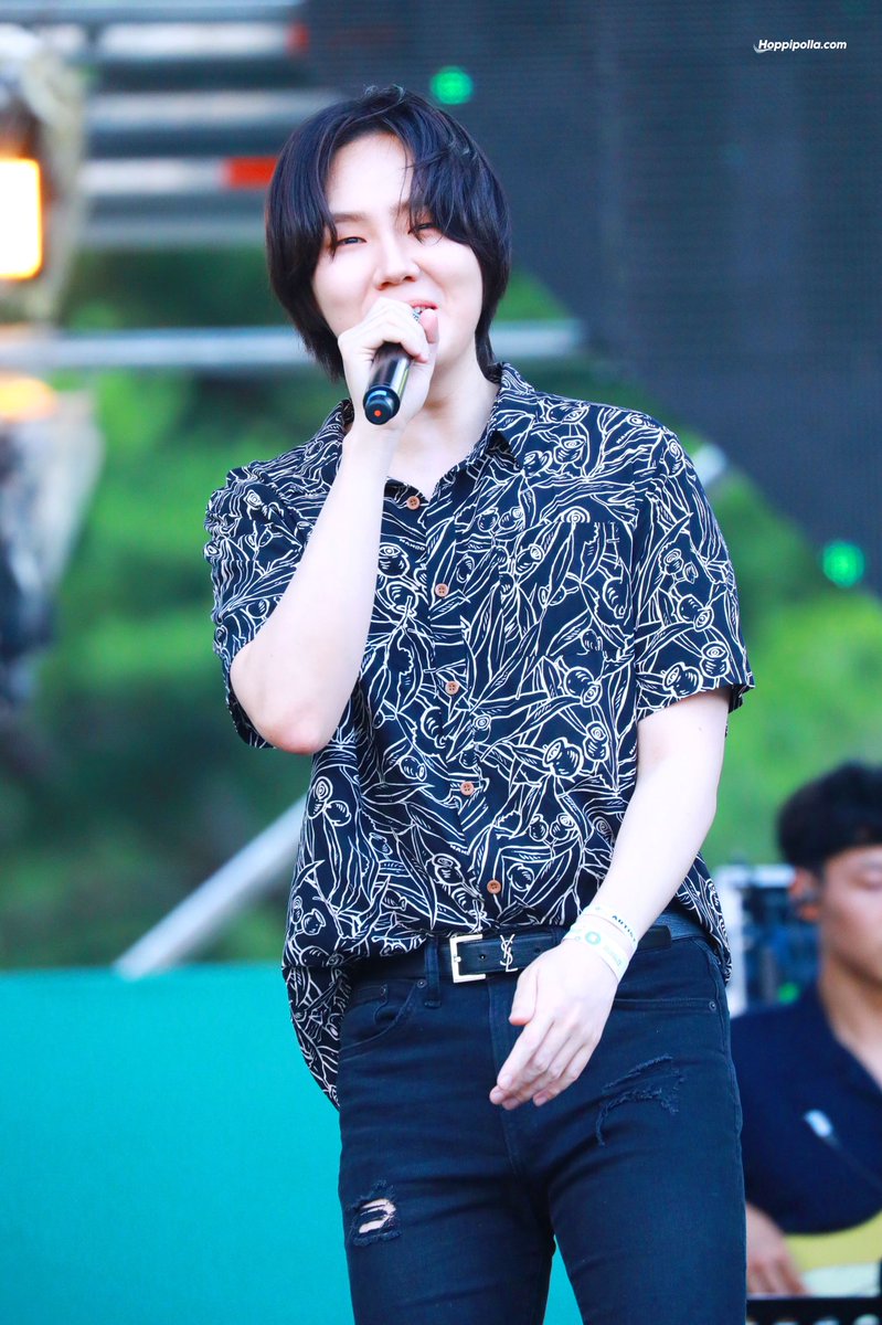 210627 #뷰티풀민트라이프 #뷰민라
🎤노짱훈🎤
#호피폴라 #hoppipolla #아일 #ILL