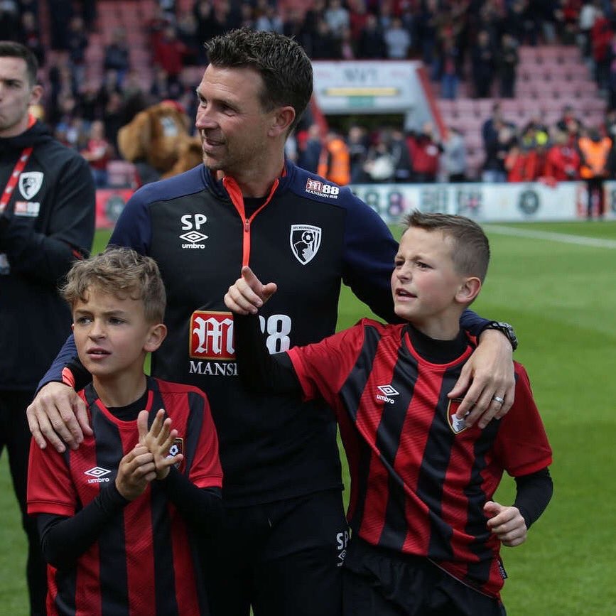 Stephen Purches tweet media