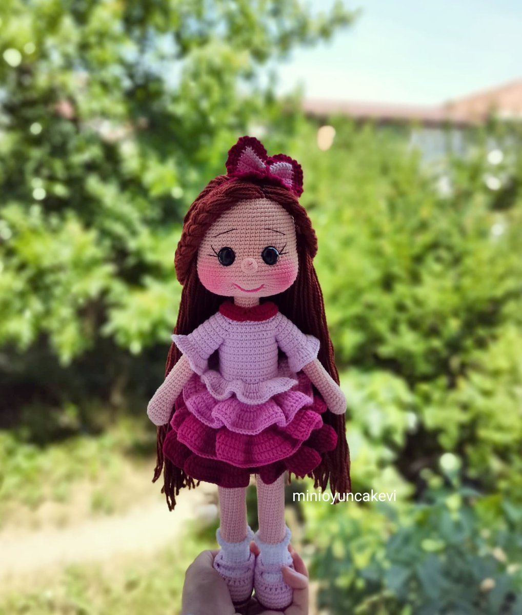 Günaydın 🌺 Bu güzelikte sahibini buldu ♥️