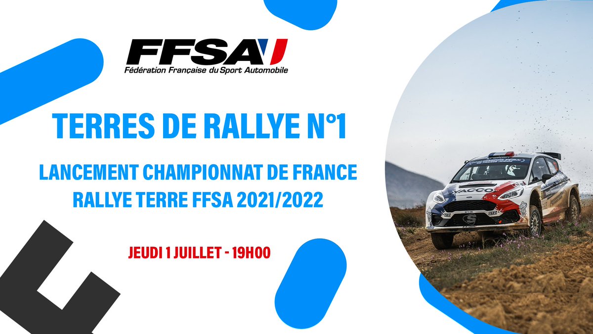 Calendrier Championnat De France Des Rallyes 2022