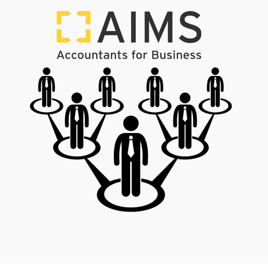 AIMS Accountants for Business tweet media