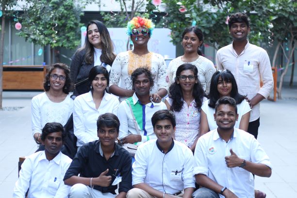 A Startup in India Helps Transgender Citizens Find Safe, Well-Paying Tech Jobs
❤ this!! bit.ly/3jnkKlJ #Iwork4Dell