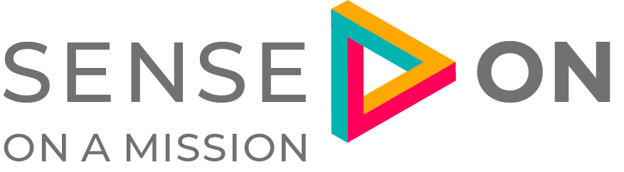 SenseonTech's tweet photo. Have you noticed that our logo is (quietly) changing? #SenseOn 👀 https://t.co/vqnxgZhXLI #cybersecurity https://t.co/FHlV6ZRWyE