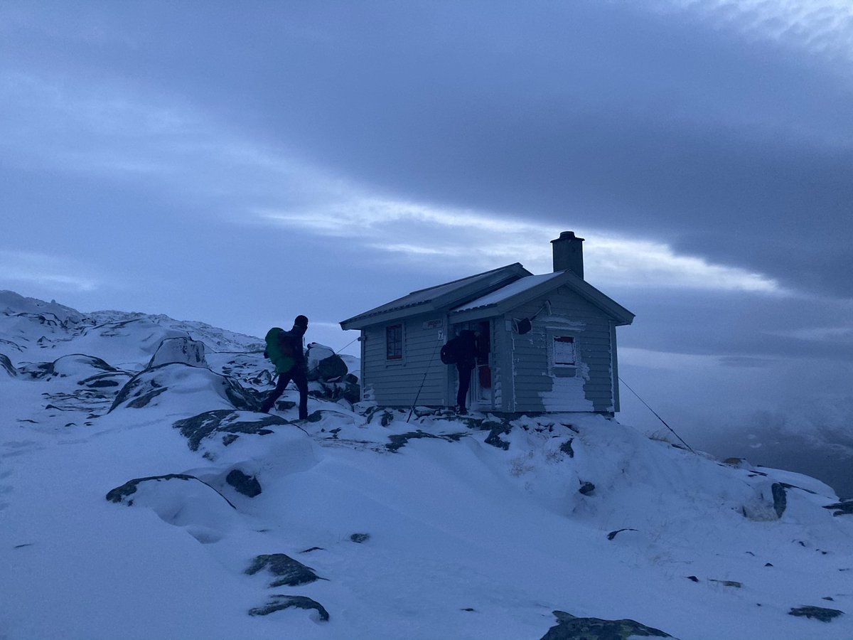 Off abroad: Unser Student Hannes Frey berichtet mit Text und Fotos von seinem Auslandssemester an unserer Partnerhochschule University of Bergen in Norwegen.   hawk.de/de/hochschule/…