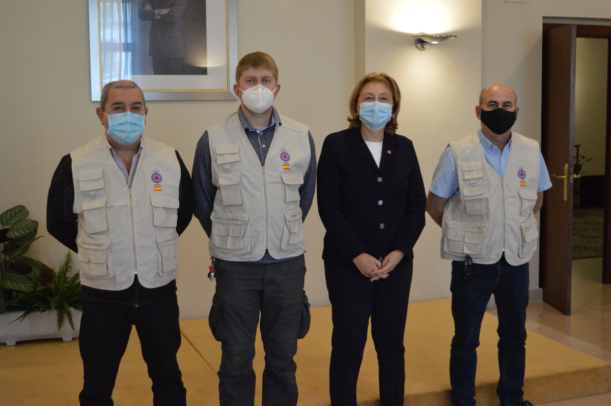 Delegación del Gobierno en Asturias tweet media