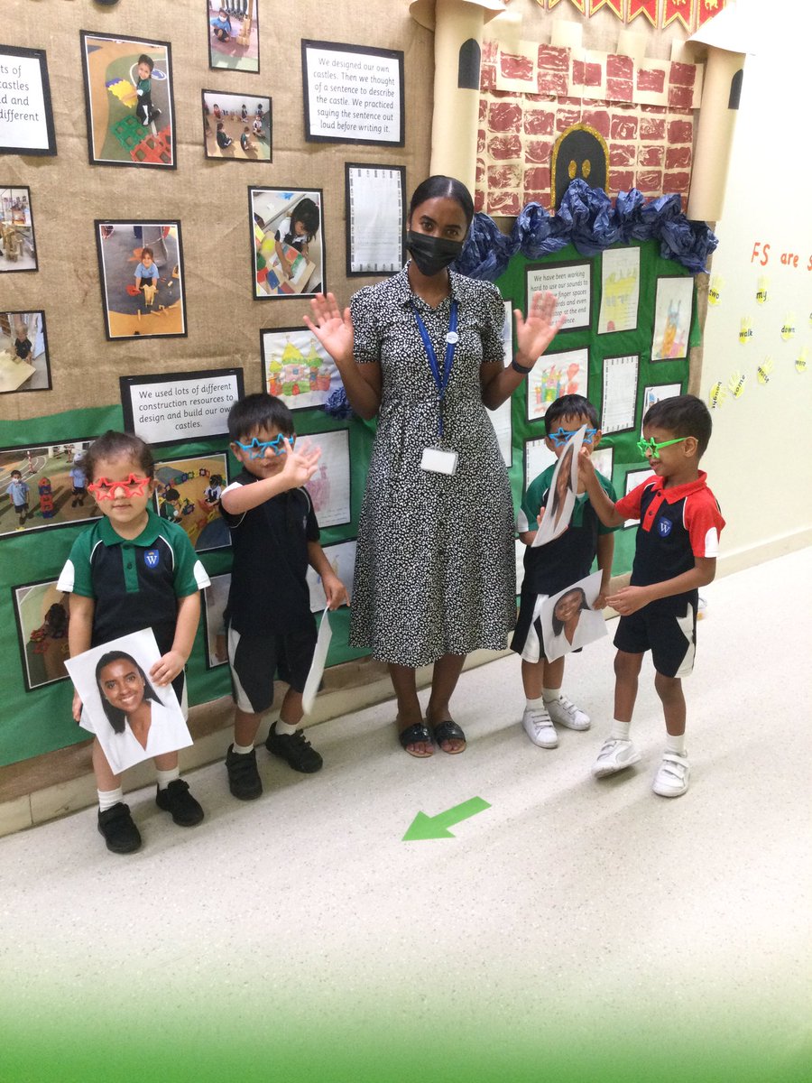 Another adventure to find different teachers in FS2 #WPSFS1B