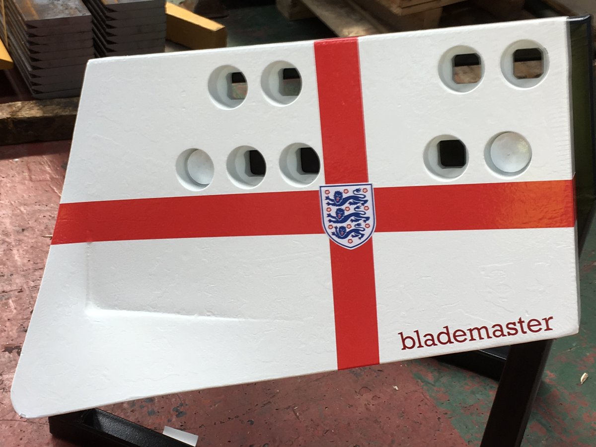 Come on England!!! ⚽️⚽️🏆🏆⚽️⚽️

#EnglandvsGermany #ItsComingHome