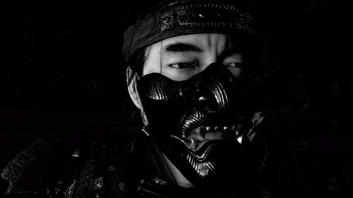 shovoiceactor's tweet photo. #PS4share #GhostofTsushima #VPCGOT #VirtualPhotography #videogamephtography #videogamepictures #videogames2020 #VPContext https://t.co/6N28sCvq92