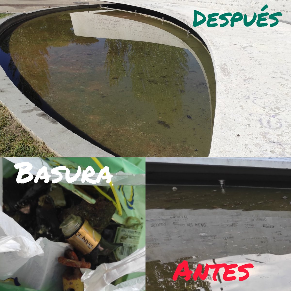 colomail's tweet image. Ver a un vecino del barrio limpiar un homenaje al 11M, porque @aytogetafe no lo hace al estar rota. Es muy lamentable. Lleno de Piedras y Cristales.@sara_heba @LymaRedsocial @PPGetafe @PodemosGetafe @AhoraGetafe @VOX_Getafe @IUGetafe ¿Qué opináis?