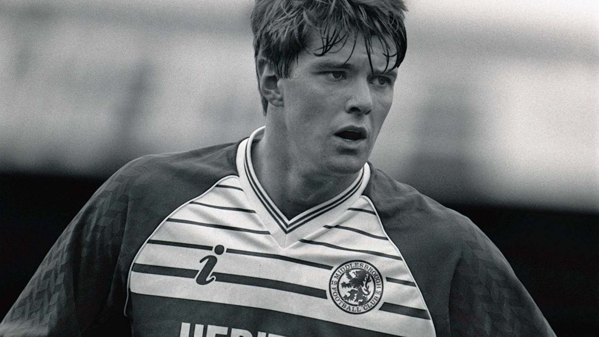 Happy 5 6 th birthday to Gary Pallister! 
