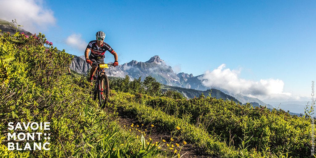 UCI Mountain Bike World Cup Les Gets u2013 2 to 4 July 2021