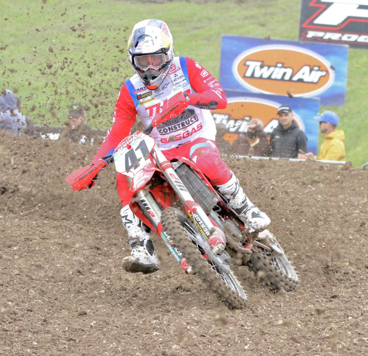 British GP at Matterley basin at weekend, some pics from <a href="/Ashbyrobins/">Lee Ashby</a> 🇬🇧📸 <a href="/PaulsJonass41/">Pauls Jonass</a> ✊🏻