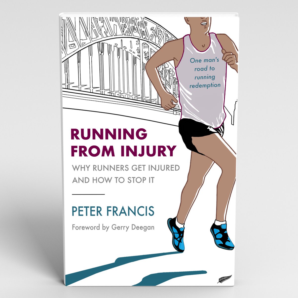 Peter Francis tweet media