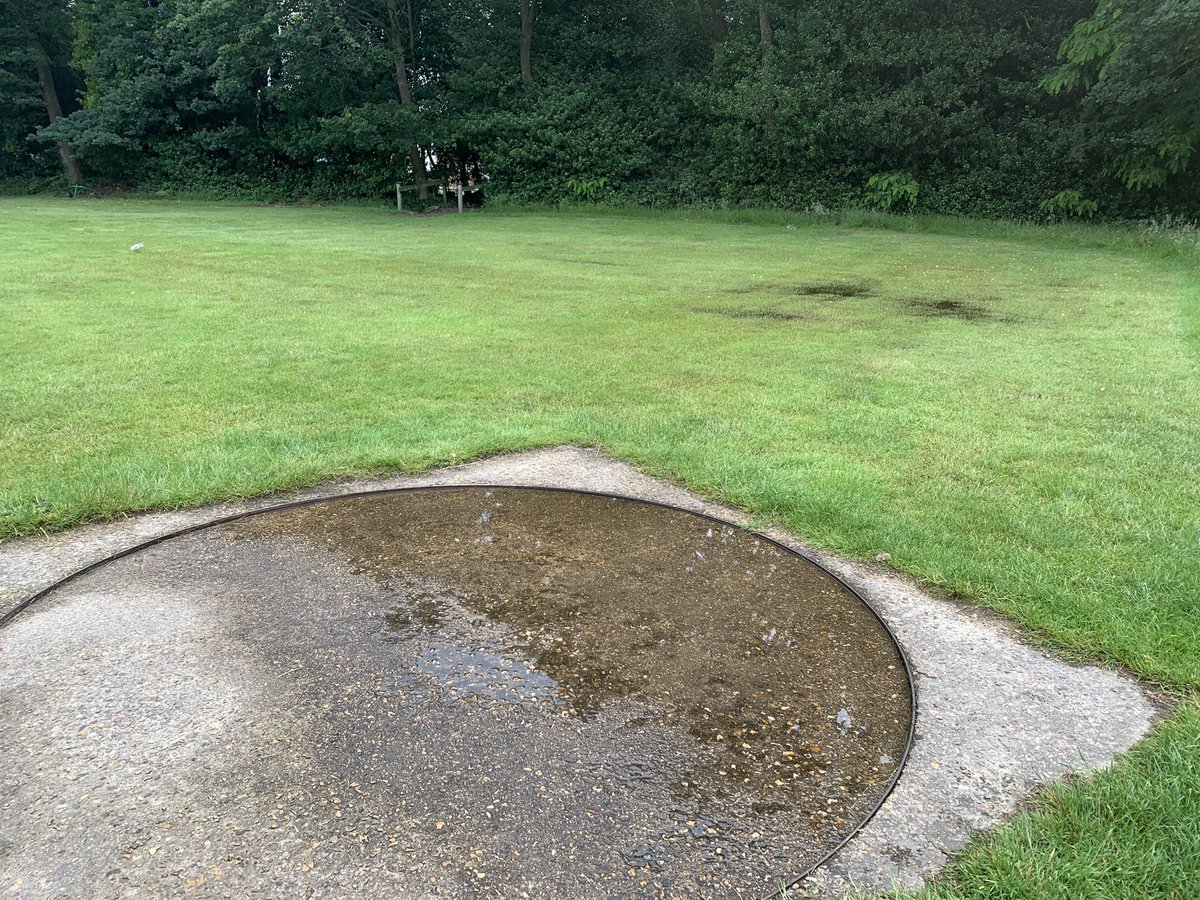 LuckleySport's tweet photo. Sadly Year 9 &amp; 10 Sports Day was cancelled today. Fingers crossed everything drys out tomorrow!🤞🏼 

#100mboatrace #wherehassummergone https://t.co/1NkYy0dp77