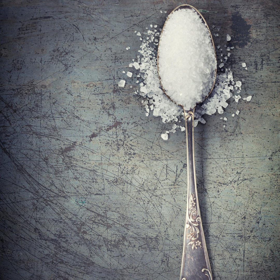 SaltSenseUK's tweet image. One of the important roles of salt is to help soften our water. Water softening has many benefits for those who live in hard water areas &amp;amp; can have a direct impact on energy consumption &amp;amp; the environment.
#salt