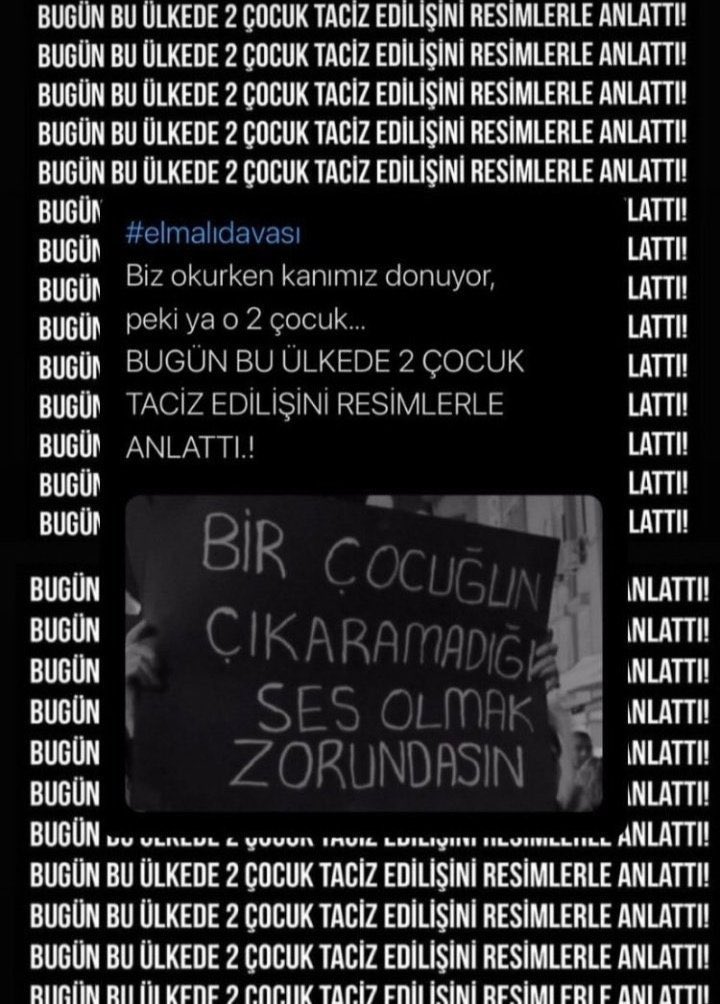 aytayt35's tweet photo. #ElmalıDavası ⬛️ https://t.co/J4cOaLcwxO