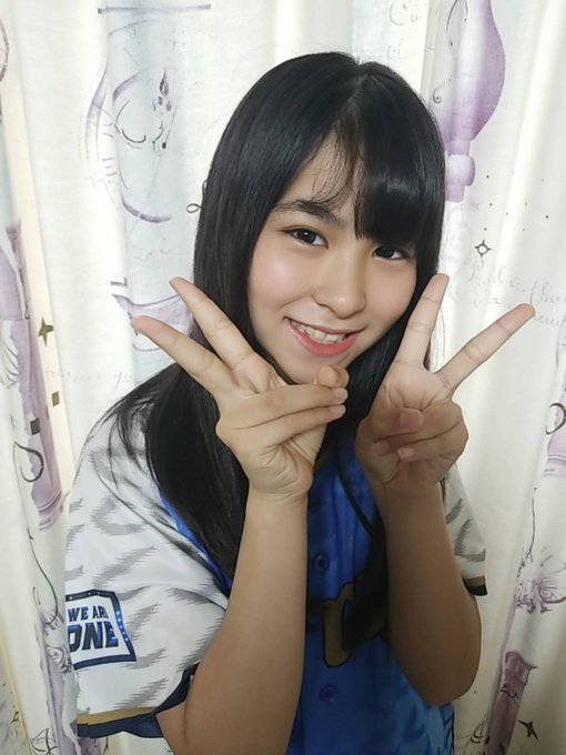 Twitterのコスプレ画像1