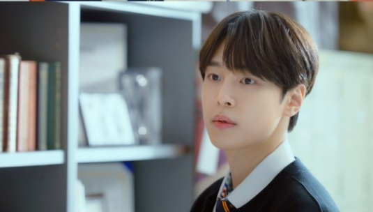 bldramaroom's tweet photo. BL drama #LightOnMe releases still cuts
#KangYooSeok #LeeSaeOn #ChoiChani https://t.co/AHvG0q8zpc