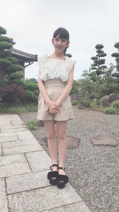 Twitterのコスプレ画像23