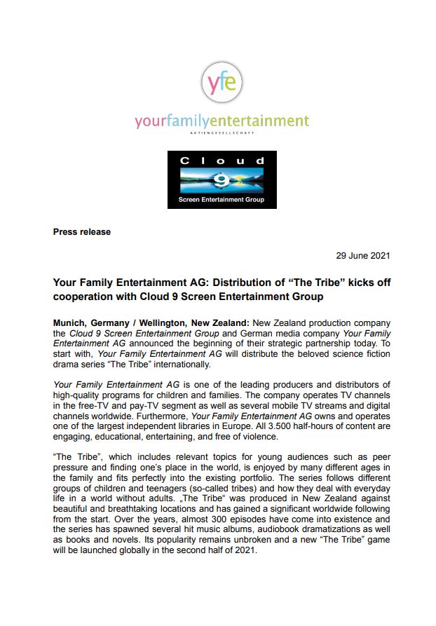 thetribeseries's tweet photo. HQ have advised that Ray has authorized this press release. Exciting times! Watch this space. #KTDA

https://t.co/ospgOSiuJx https://t.co/EfnywwcfK6