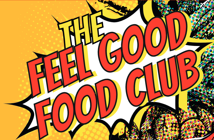 FMinsideout's tweet photo. The Feel Good Food Club - for women serving a sentence in the UK. We've received 250 applications across all women's prisons &amp; it's not too late to join. Get in touch for more information #mentalhealth #WomensHealth #foodandwelleing
@EdwinaGrosvenor @WIP_live https://t.co/rRyLNtZJIz