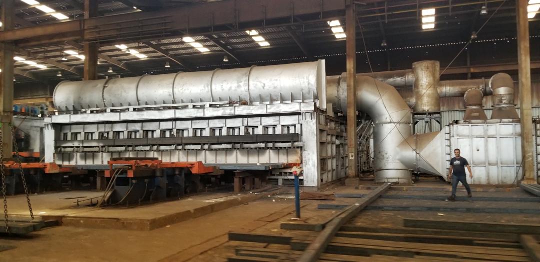 pristinegh_emc's tweet photo. United Steel manufacturing Company  Project.

Visit us on - https://t.co/5RariTNRaT 

#pristineenvironmentalmanagementconsults #usc #MadeinGhana #environmentalconsulting https://t.co/qmGZjkWXrL