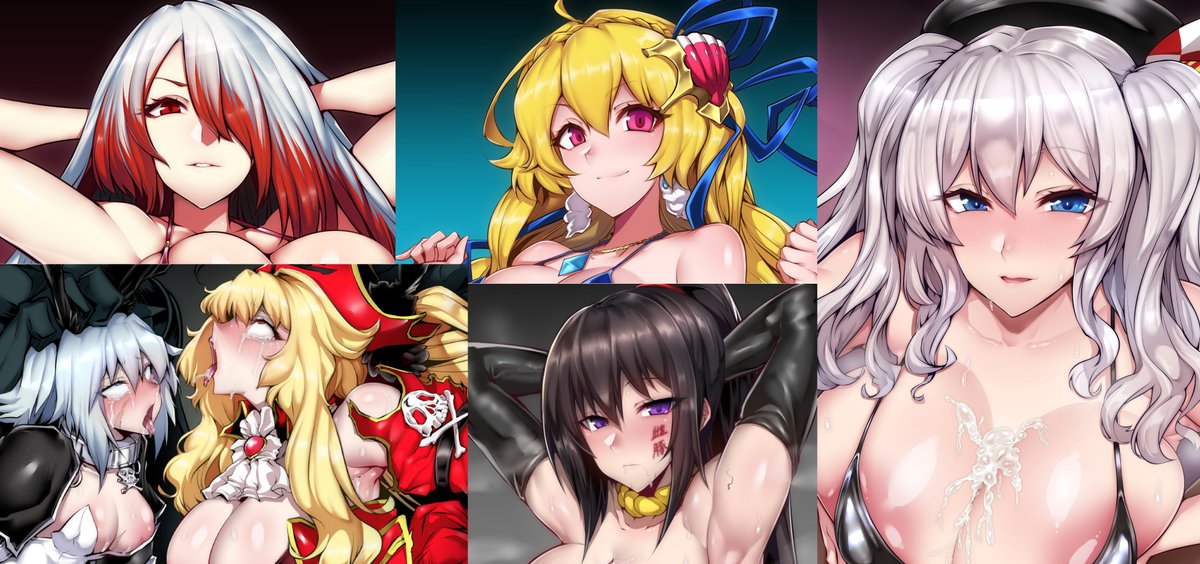 pixivFANBOXでskebまとめを公開しました! 
6月・・・お前・・・消えるのか・・・?

https://t.co/4FMZuaUq88 