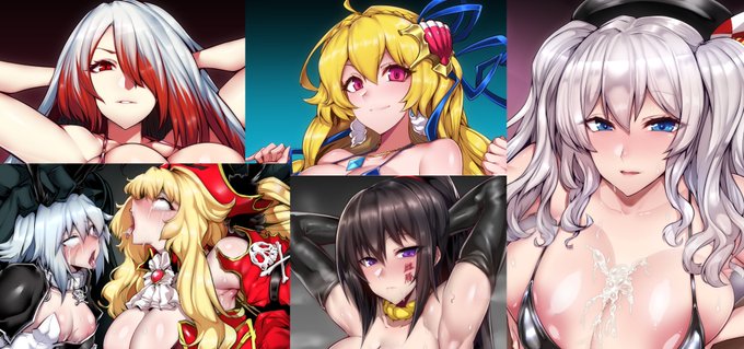 pixivFANBOXでskebまとめを公開しました! 
6月・・・お前・・・消えるのか・・・?

https://t.co/4FMZuaUq88 