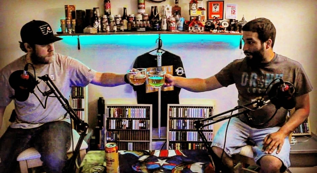 3SipsOf_'s tweet photo. https://t.co/1Kab1Abggj
@yuenglingbeer
#3SipsOf_ #youtuber #youtubechannel #beverage #review #ale #beer #mango #raging #eagle #nfl #draft #eaglesnation #FlyEaglesFly https://t.co/5beUHoCORJ