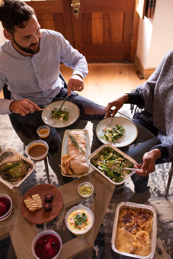 More Than Food Magazine tweet media